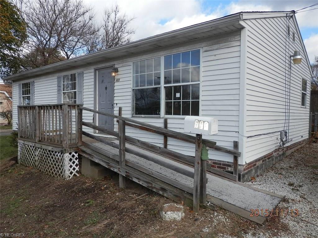 603 Marview Ave, Akron, OH 44310 photo 7