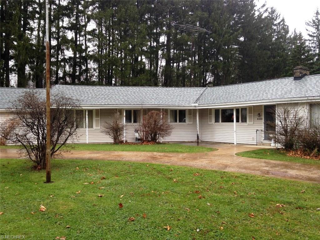 6350 Forest Dr, Ashtabula, OH 44004 photo 1
