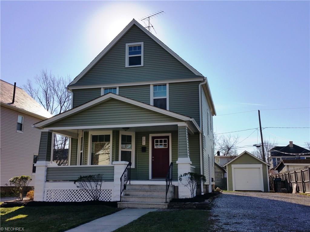 131 Cornell Ave, Elyria, OH 44035 photo 2