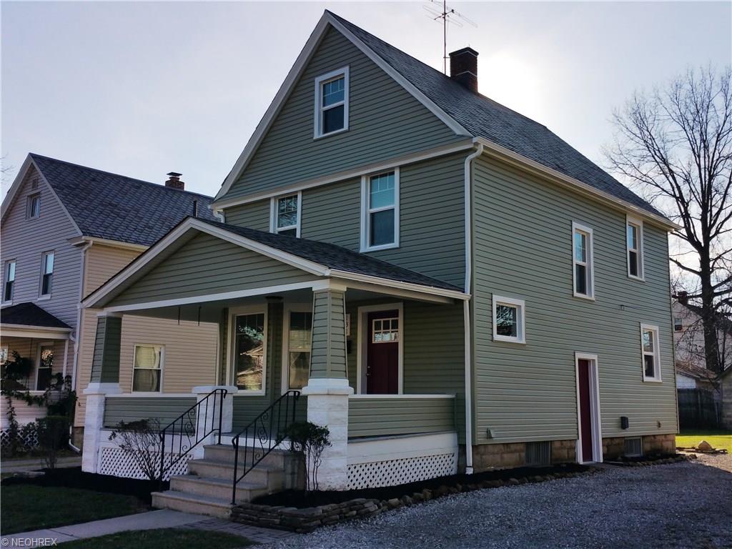131 Cornell Ave, Elyria, OH 44035 photo 1