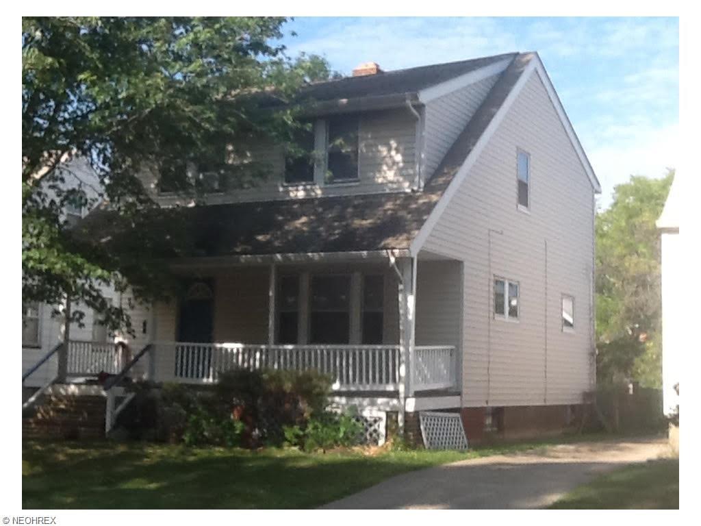 950 E 223rd St, Euclid, OH 44123 photo 1