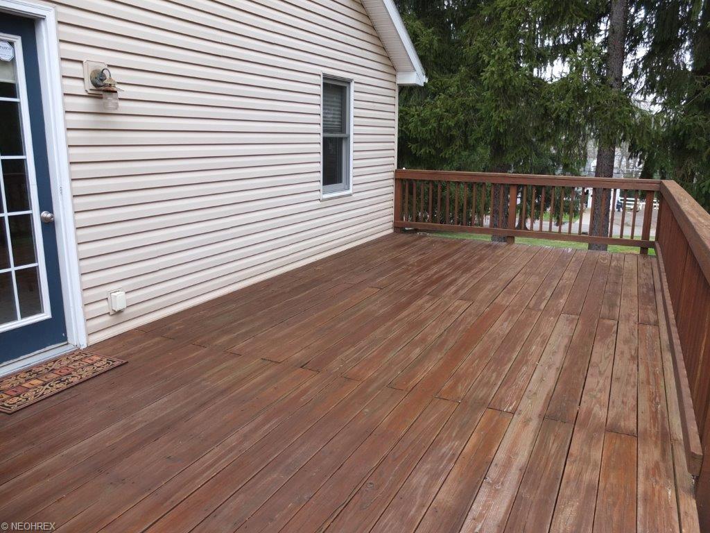 4612 Yoder Ave SW, Canton, OH 44706 photo 13