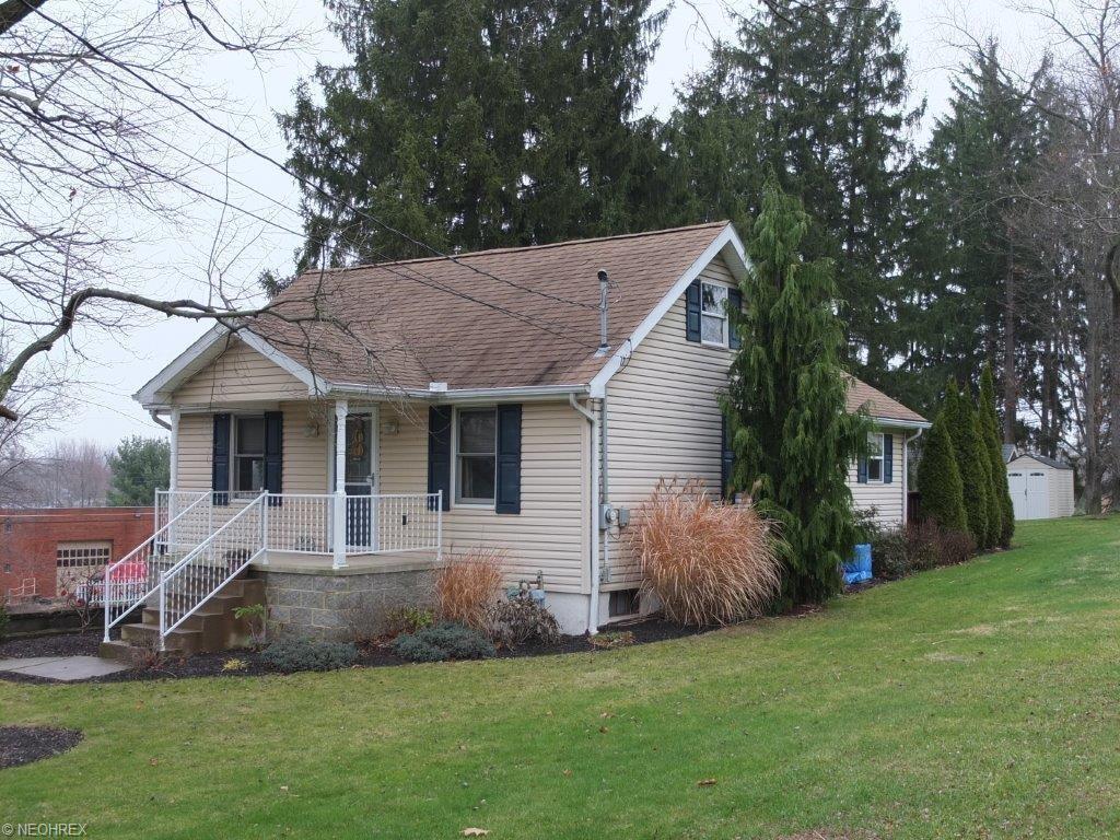 4612 Yoder Ave SW, Canton, OH 44706 photo 17