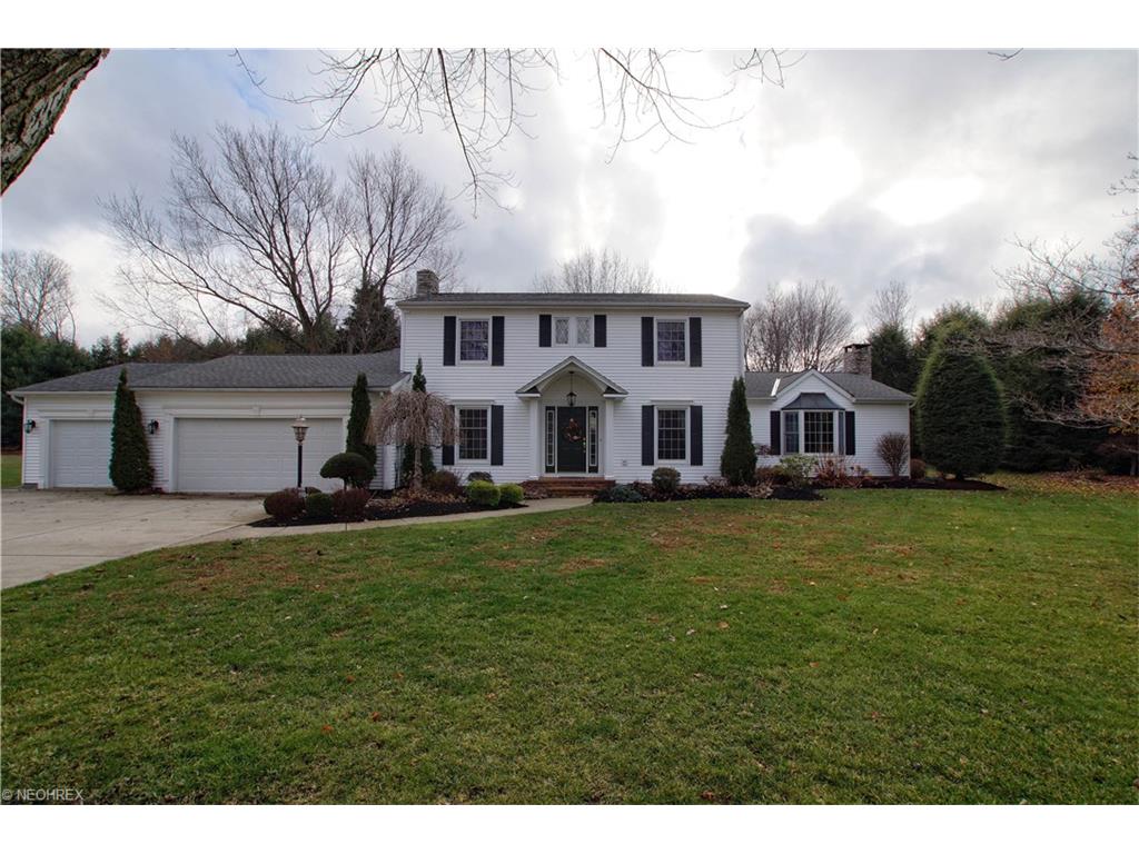 2692 Gingertree Dr, Ashtabula, OH 44004 photo 1