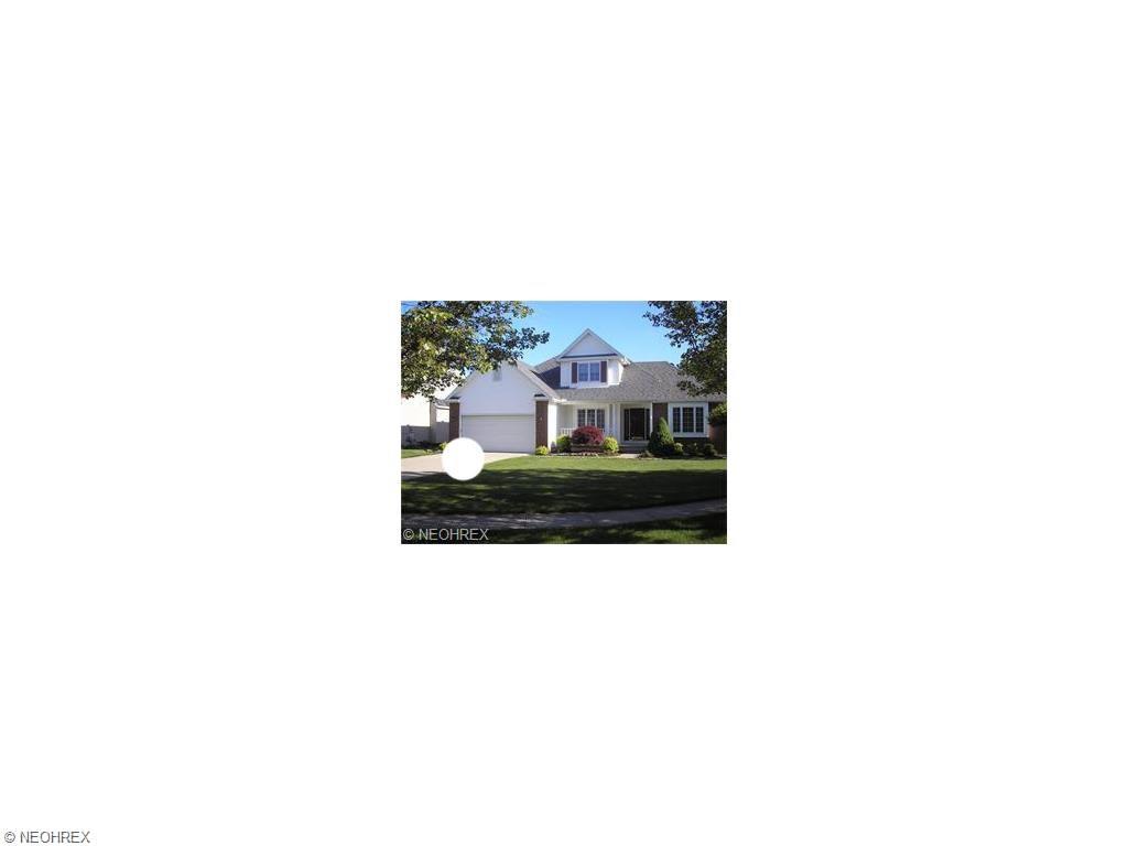 128 Ferris State Ct, Elyria, OH 44035 photo 1