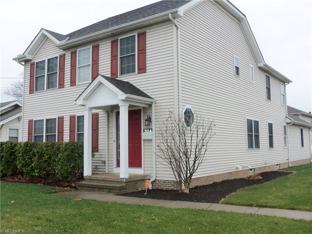 384 Babbitt Rd, Euclid, OH 44123 photo 2