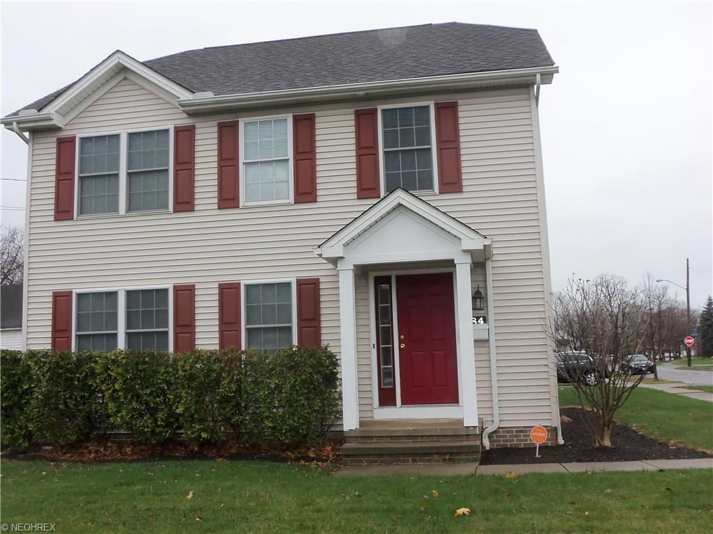 384 Babbitt Rd, Euclid, OH 44123 photo 1
