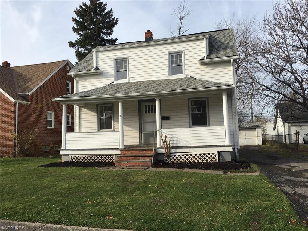 900 E 237th St, Euclid, OH 44123 photo 1