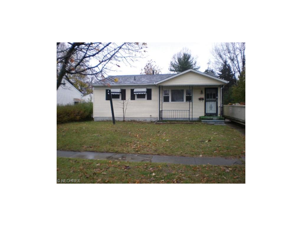 551 Walnut St, Elyria, OH 44035 photo 1