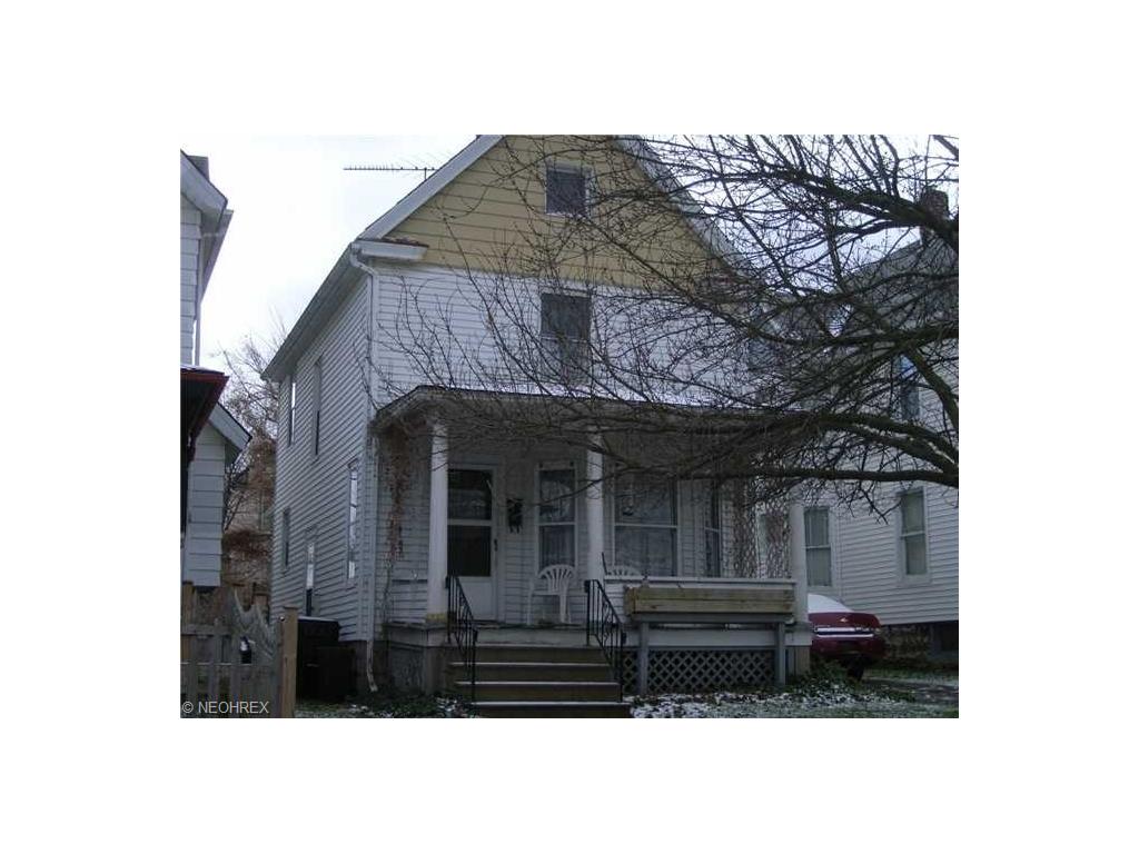 212 George St, Elyria, OH 44035 photo 1