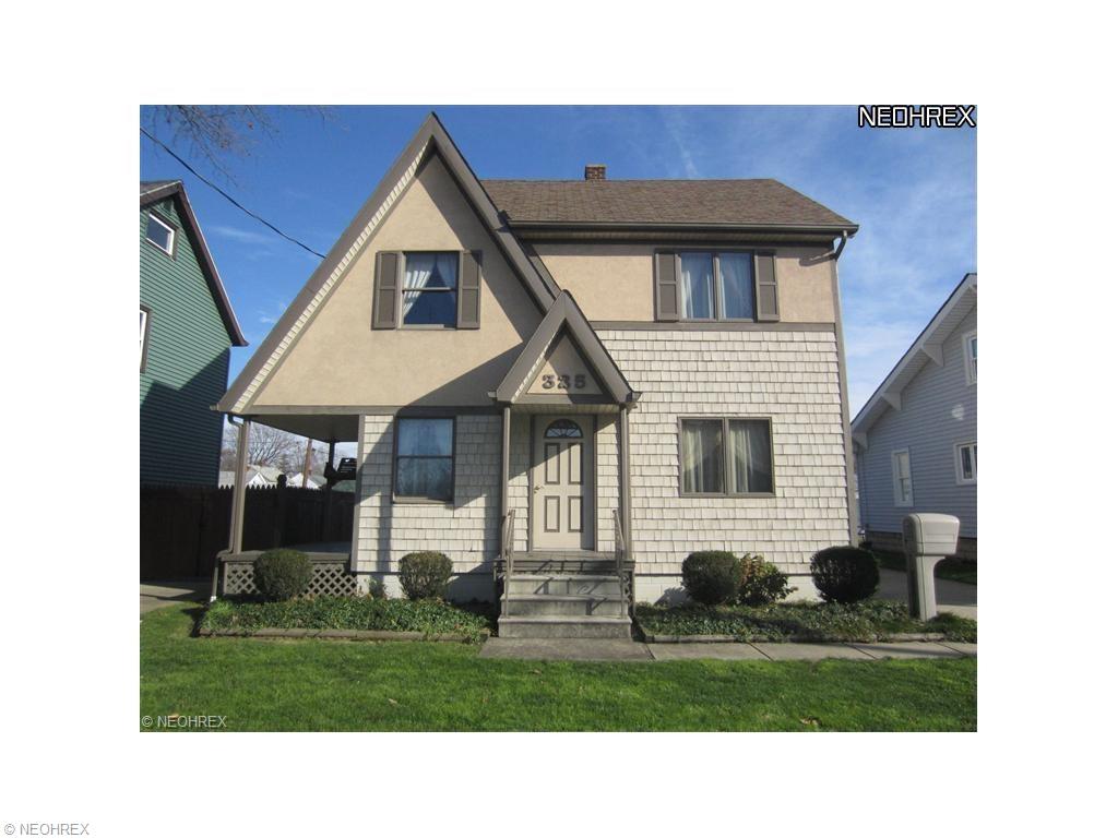 325 Gulf Rd, Elyria, OH 44035 photo 1