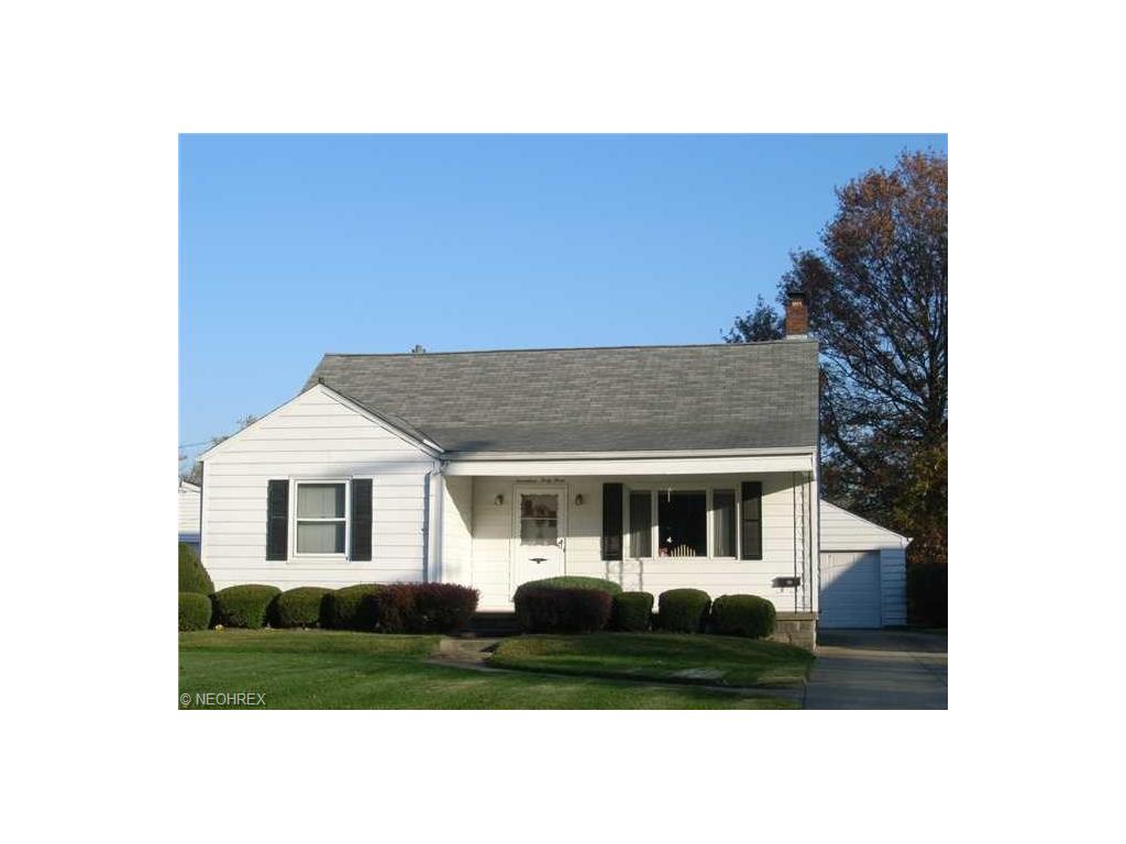 1743 E 36th St, Lorain, OH 44055 photo 1