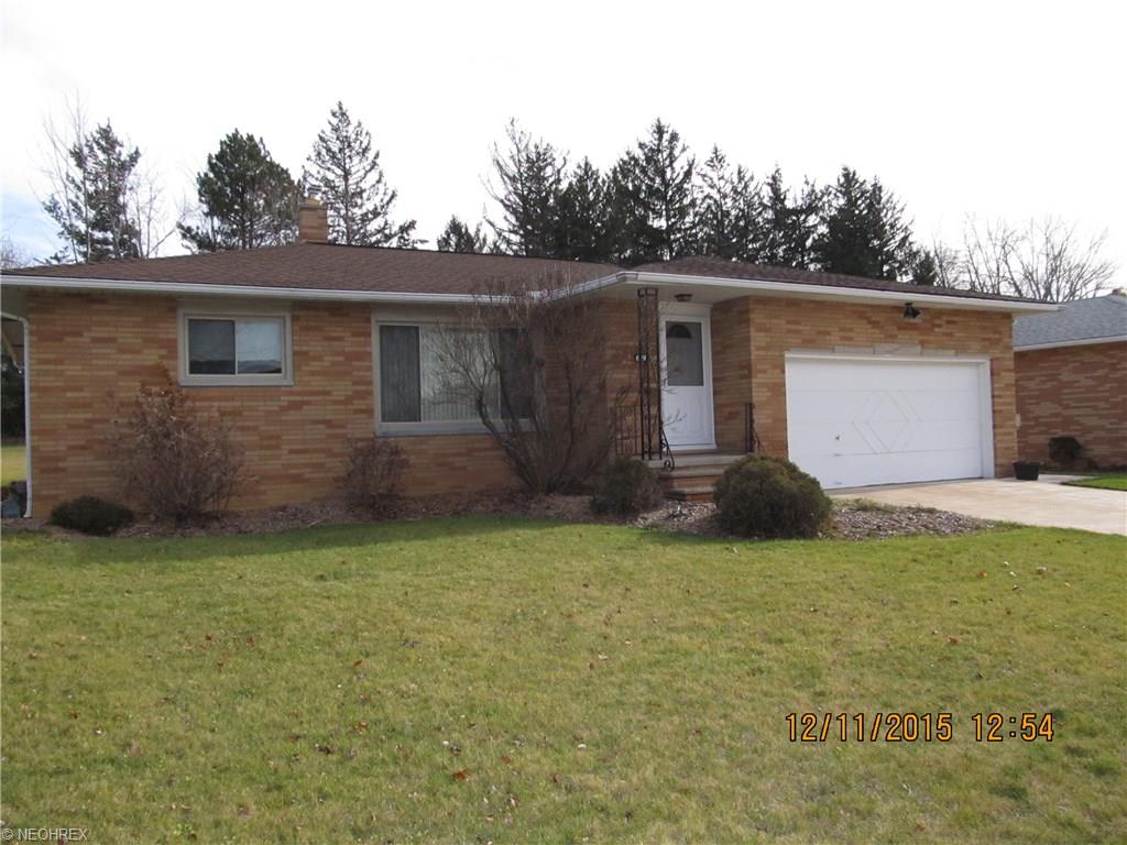 7621 Roeper Rd, Parma, OH 44134 photo 1