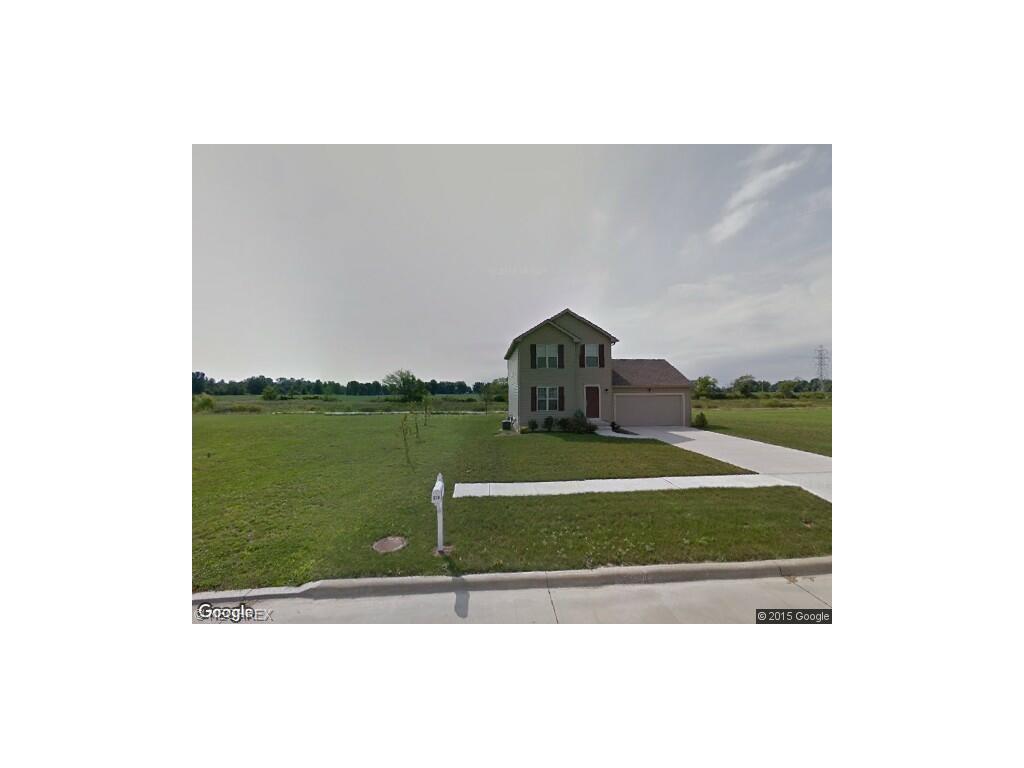 284 Springbrook Cir, Elyria, OH 44035 photo 1
