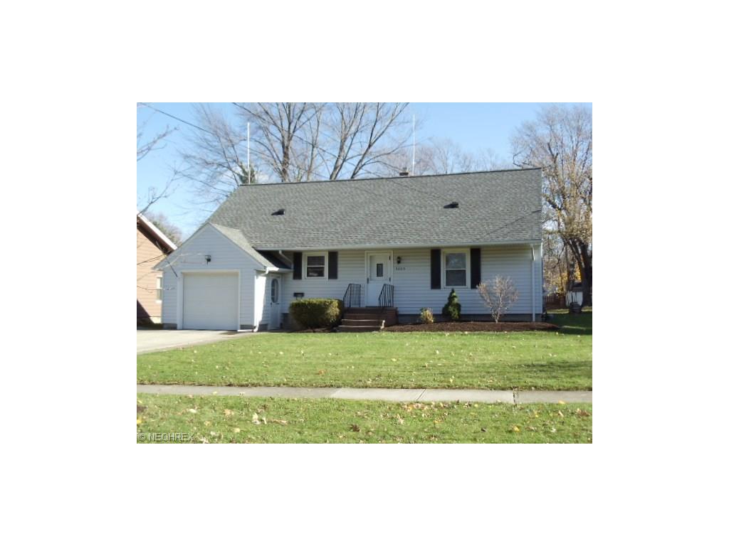 4805 Eldo St, Willoughby, OH 44094 photo 1