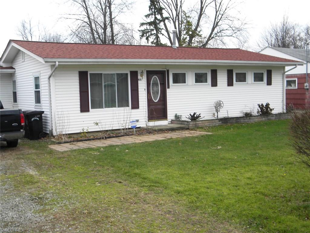 451 Olivet Dr, Elyria, OH 44035 photo 1