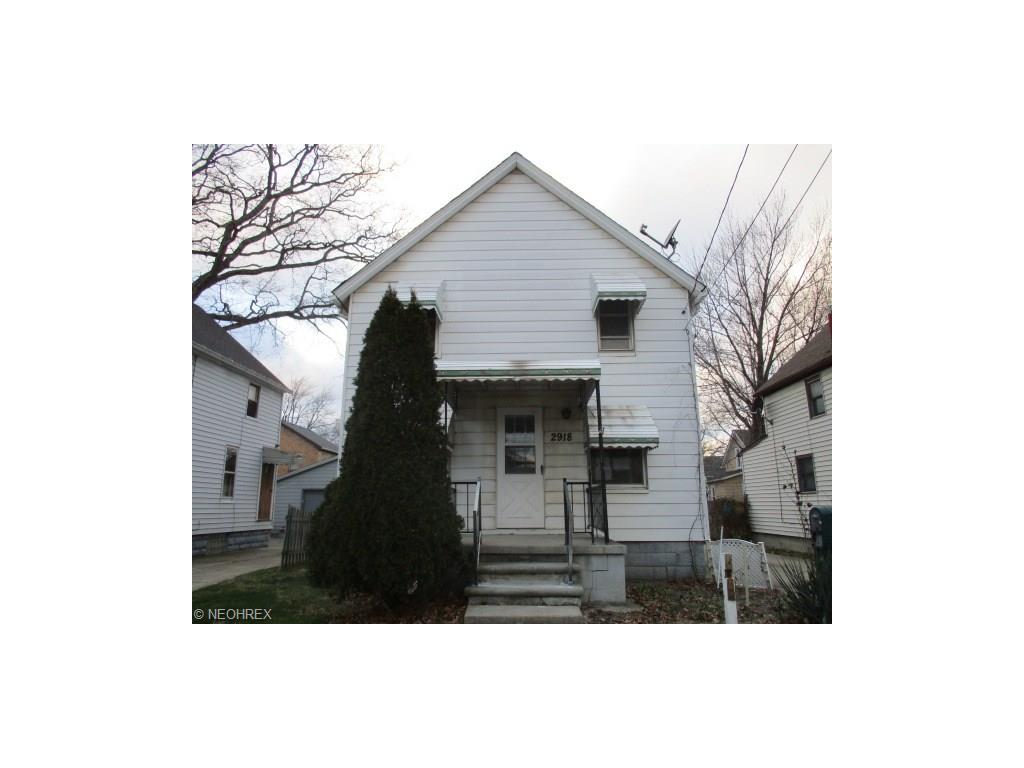 2918 Elyria Ave, Lorain, OH 44055 photo 1