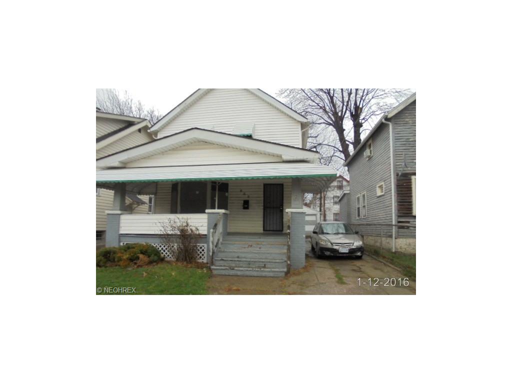  923 E 130th St, Cleveland, OH 44108 photo 1