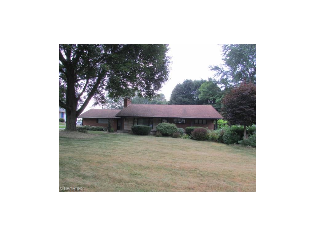 6312 Melody Rd NE, Canton, OH 44721 photo 1