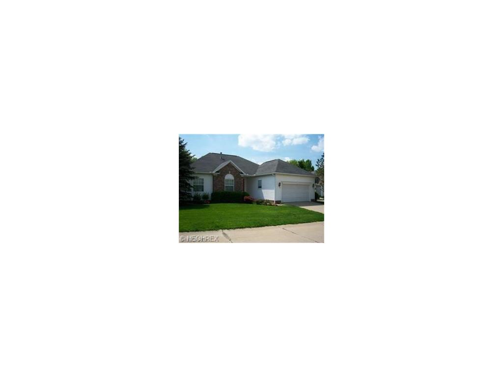 335 Lake Pointe Dr, Akron, OH 44333 photo 1