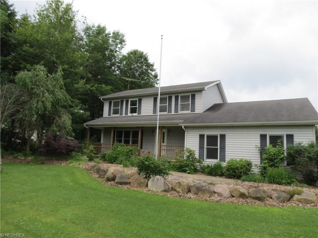 11159 Vaughn Rd, Hiram, OH 44234 MLS 3775792