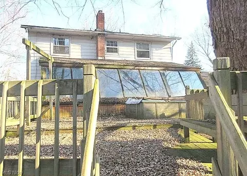 3933 Sanford Rd, Rootstown, OH 44272 photo 3