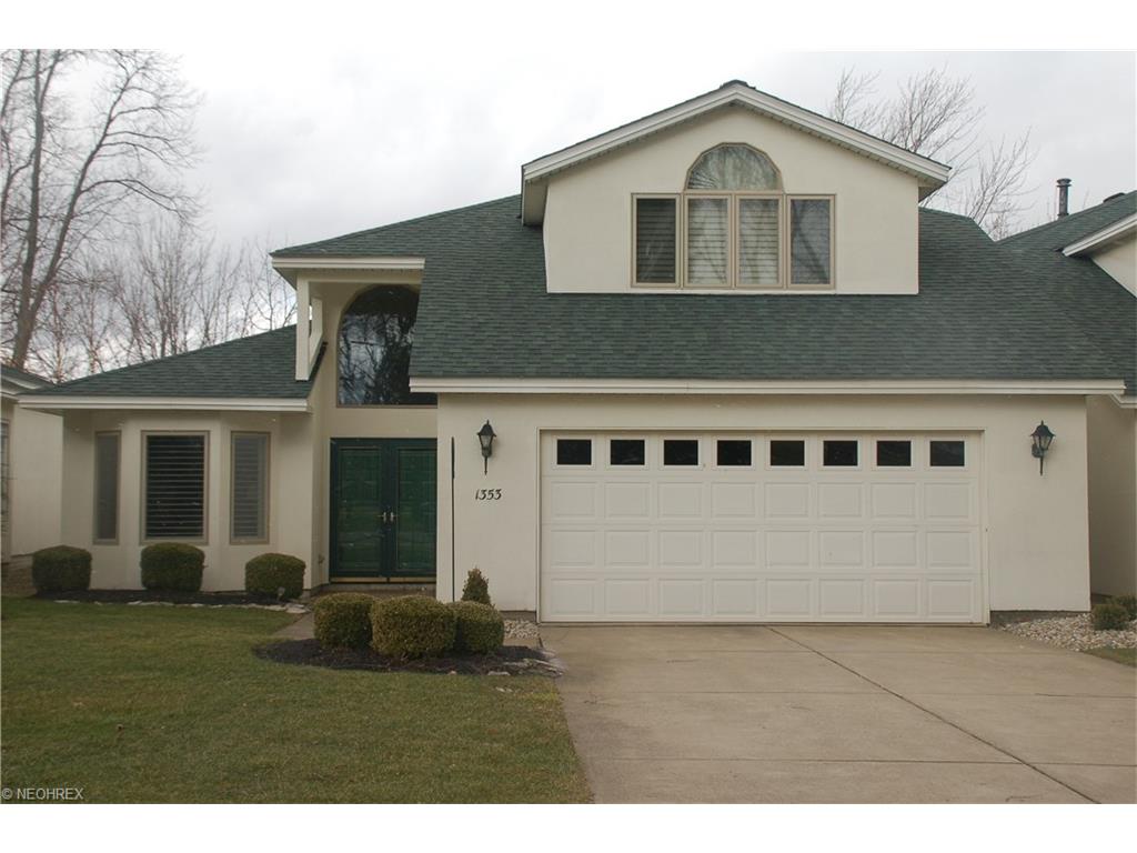 1353 Marina Dr, Huron, OH 44839 photo 1