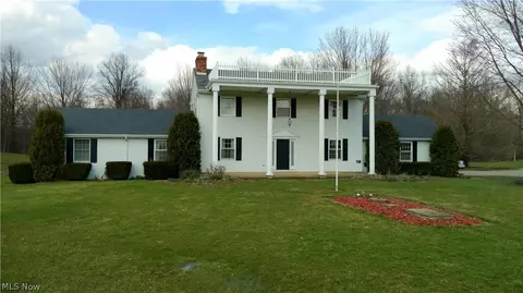 40500 Parsons Rd, Lagrange, OH 44050 photo 1