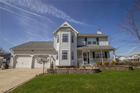 507 Sandpiper Ave, Elyria, OH 44035 photo 1
