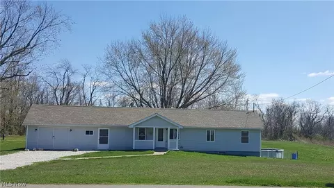 4492 Anderson Rd, Fleming, OH 45729 photo 1