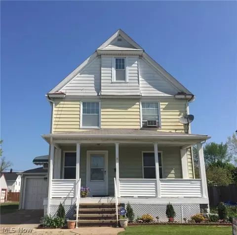 1961 E 32nd St, Lorain, OH 44055 photo 1