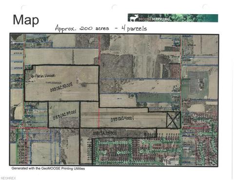 7595 Beach Rd, Wadsworth, OH 44281 photo 1