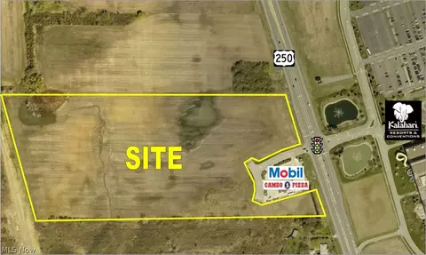 Milan Road, Sandusky, OH 44870