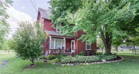 18257 5th St, Beloit, OH 44609 photo 1