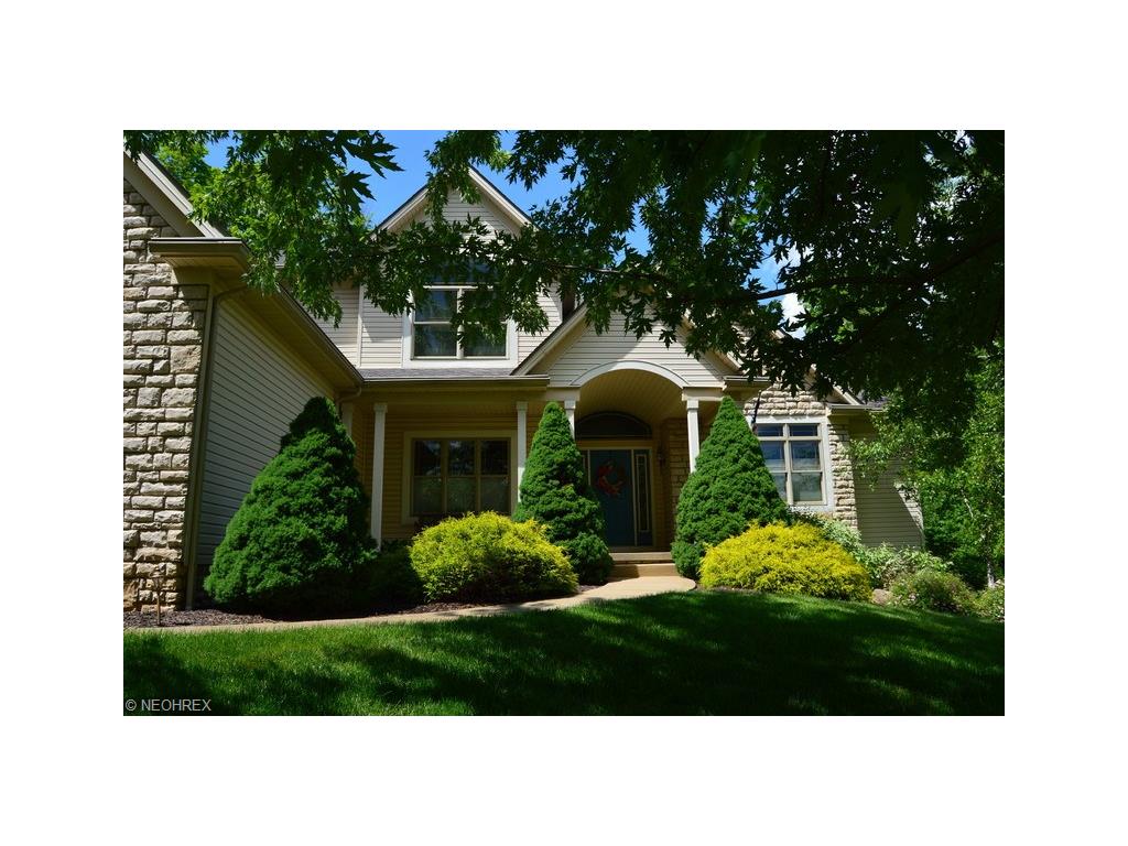 265 Ruby Ln, Streetsboro, OH 44241 photo 1