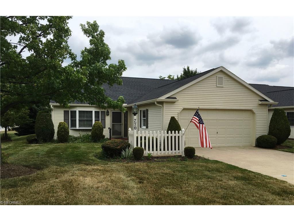 770 Bent Creek Dr, Wadsworth, OH 44281 photo 1