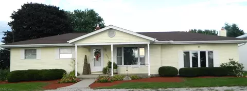 4306 Old State Rd, Willard, OH 44890 photo 1