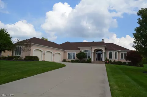 5485 Brookside Trl, Solon, OH 44139 photo 1