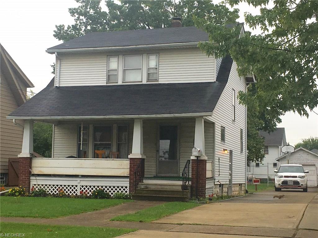 313 W 30th St, Lorain, OH 44055 photo 1