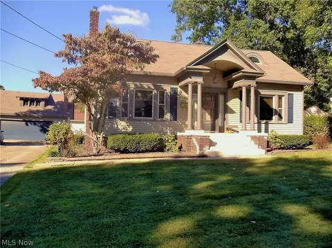 150 Meadowbrook Ave, Boardman, OH 44512 photo 1