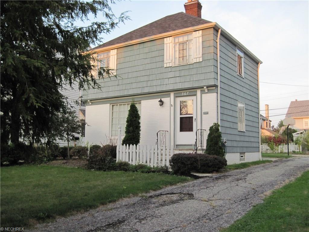 367 E 211th St, Euclid, OH 44123 photo 1