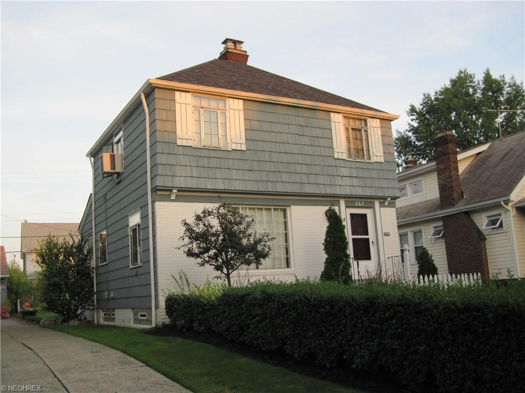 367 E 211th St, Euclid, OH 44123 photo 3