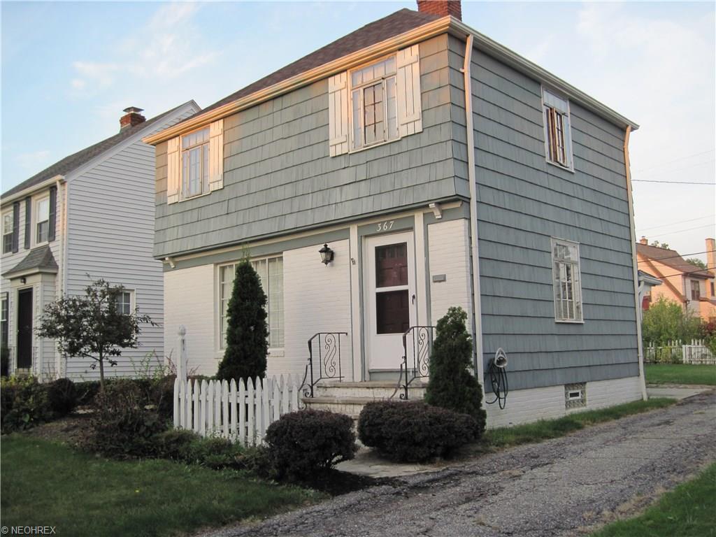 367 E 211th St, Euclid, OH 44123 photo 4