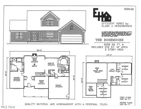 5785 Tyro St NE, Canton, OH 44721 photo 18