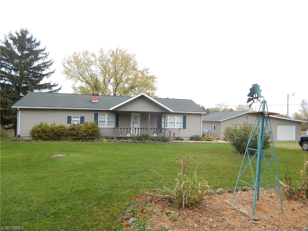 4656 Egypt Rd, Willard, OH 44890 photo 1