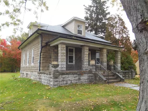 645 E Ohio Ave, Sebring, OH 44672 photo 1