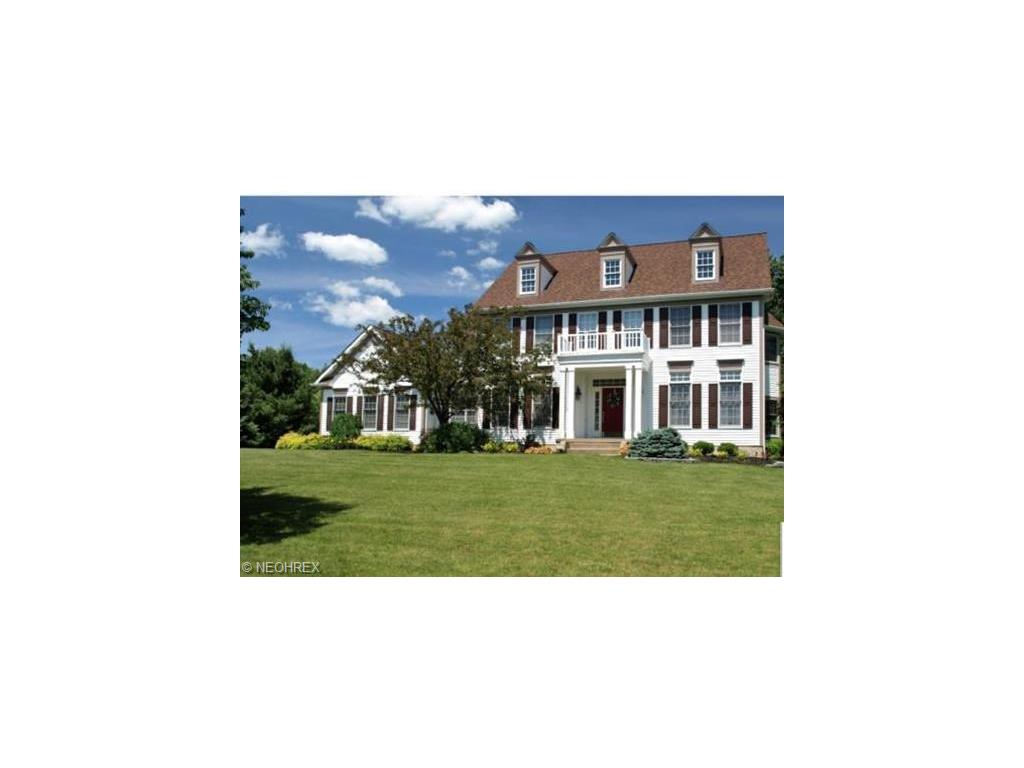 795 Patriot Ct, Hudson, OH 44236 photo 1