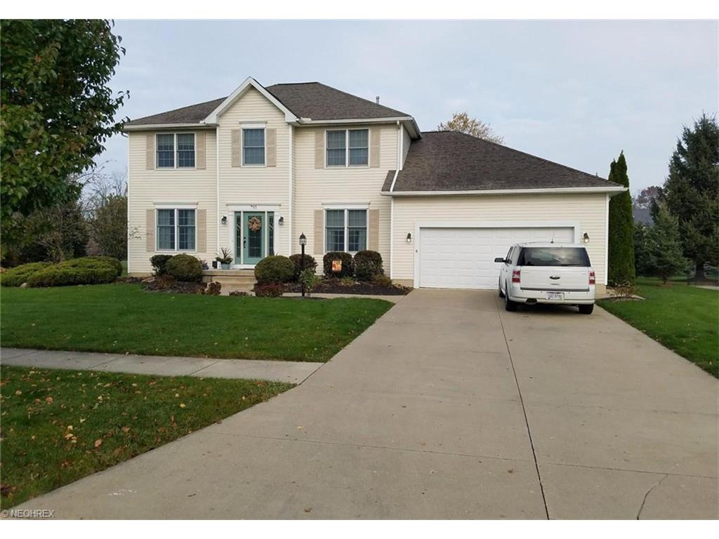 705 Kingfisher Ct, Huron, OH 44839 photo 1