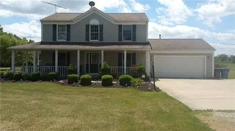 42077 Whitney Rd, Lagrange, OH 44050 photo 1