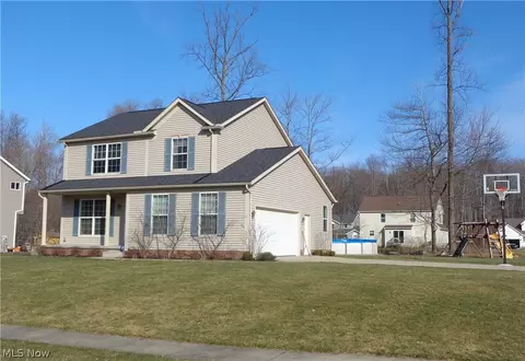 5083 Kelly Ave, Rootstown, OH 44272 photo 2